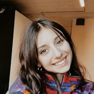 Maria Chiara Colciago