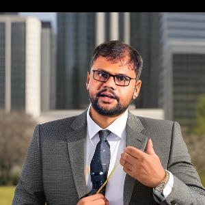Shaishav Shah