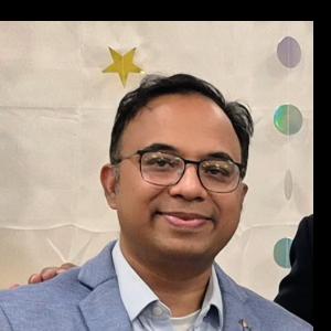 Sandeep kumar Srivastav