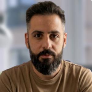 Alejandro José Balandín Larios