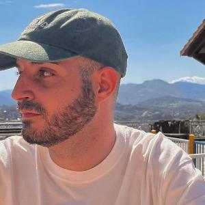 Alberto García Gutiérrez