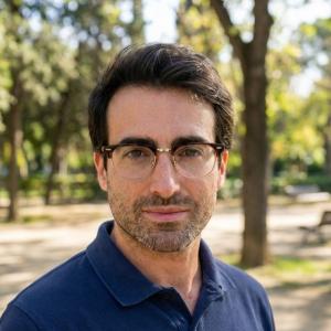 Alejandro Moro Fernandez