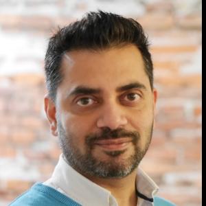 Soumyadeep Mahapatra