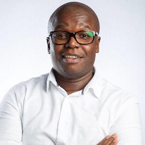 Peter Mponzi