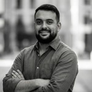 José Manuel Izquierdo Segovia