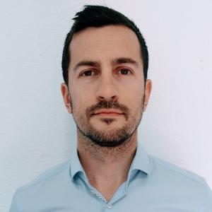 Daniel Trinidad Jiménez