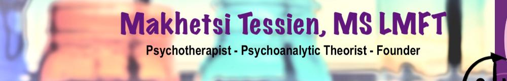 Makhetsi Tessien