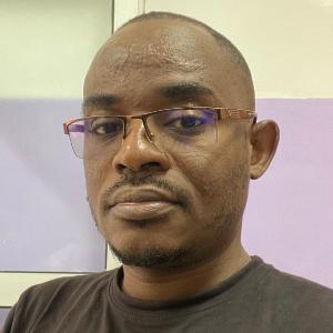 Franck Vianney Tchamgoue Tchamgoue