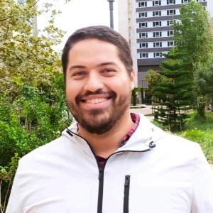 Roger Pereira dos Santos