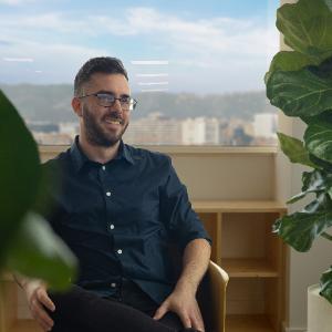 Javier Martin Balaguer