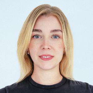 Viktoriia Samoilenko