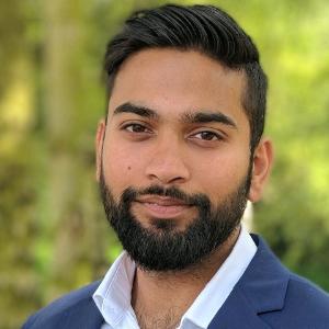 Abhinav Ranjan