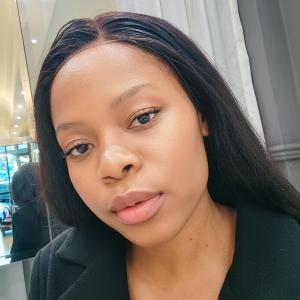 Khanyisa Manganye