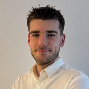 Sebastian Dolan