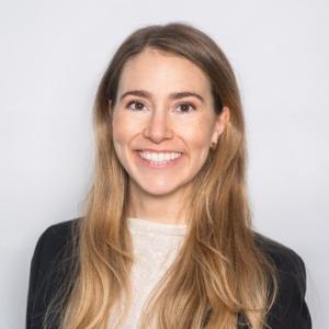 Kate Halldorson