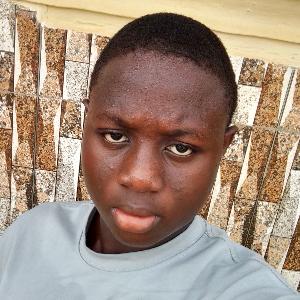 Boluwatife Oloba