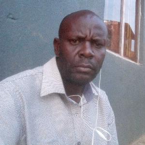 Ntuuwa  Gerald 