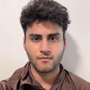 Aayush Singh