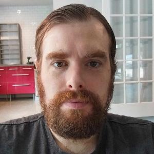 Nate Ferrero