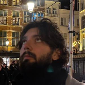Miguel Ramos