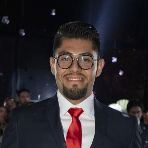 Ismaael  Arzate