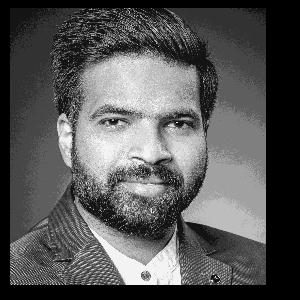 Akash Mutgi