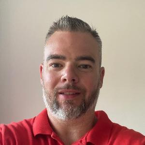 Gareth Kelly