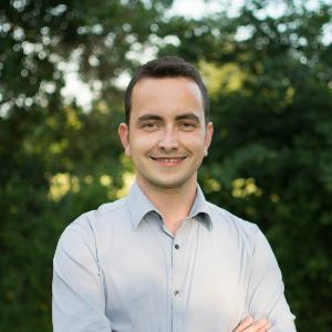 Jean-Baptiste Le Vot