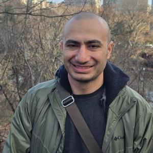 MIKAIL YILDIZHAN
