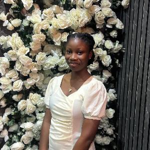 Treasure Archibong