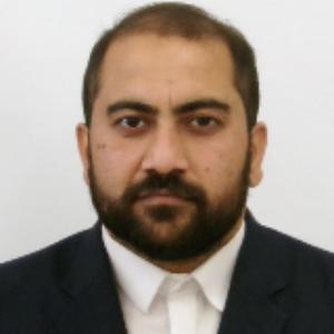 Junaid Ullah