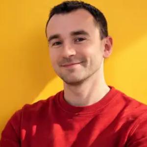 Mykhailo Kravets