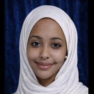 Mona  Ahmed 