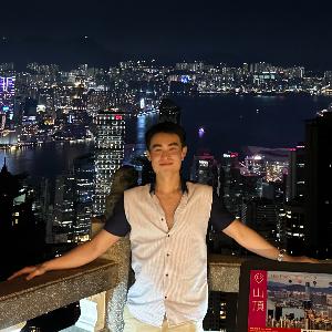 Bobby Choi