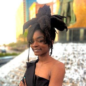 Renetta Shaw