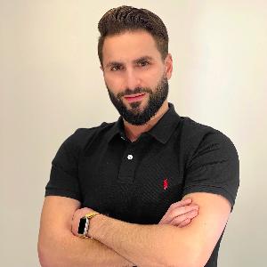 Adam Kadri