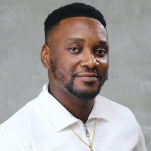 Chike Ezeiru