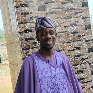 Akanmu Akinkunmi