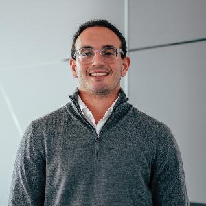 Tomás Pereira