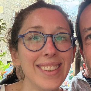 Margot Vaccaro