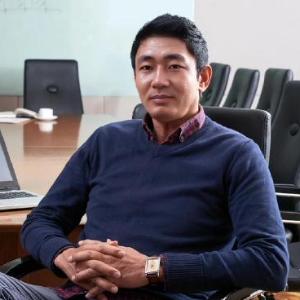 Robin Chang