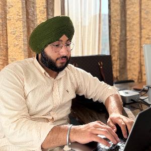 KaranJeet Singh