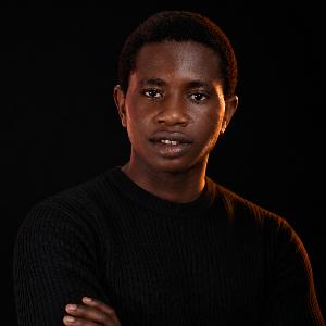 Obanijesu Solomon