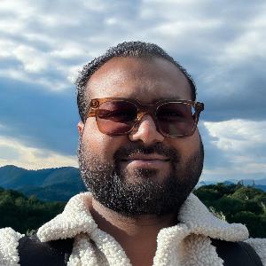 Zeeshan Firdousi