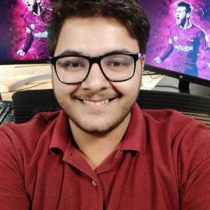 Subhanshu Jha