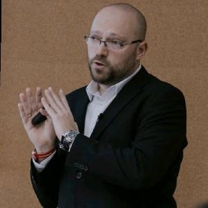 David Muñoz