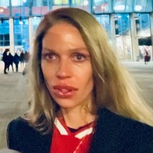 Daria Kuznetsova