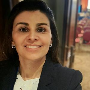 Natalia Pérez