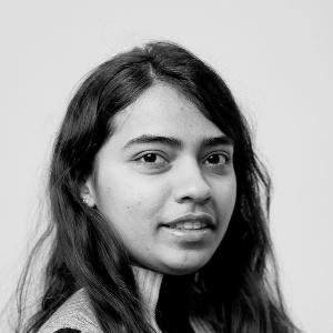 Poonam Chawda