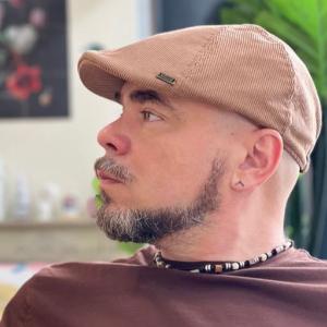 Alexander Tikhonov